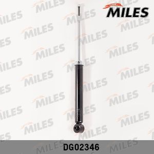 Амортизатор MILES DG02346