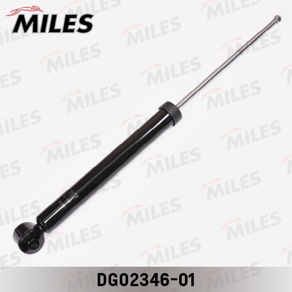 Амортизатор MILES DG0234601