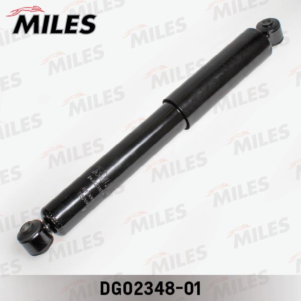Амортизатор MILES DG0234801