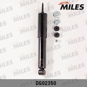 Амортизатор MILES DG02350