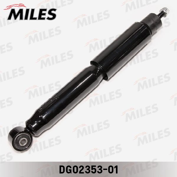 Амортизатор MILES DG0235301