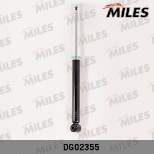 Амортизатор MILES DG02355