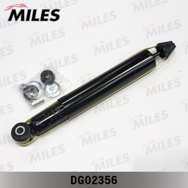 Амортизатор MILES DG02356