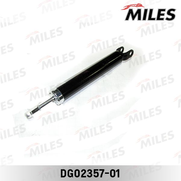 Амортизатор MILES DG0235701