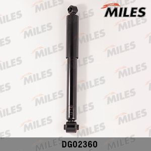 Амортизатор MILES DG02360