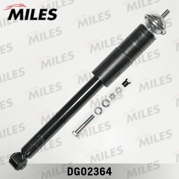 Амортизатор MILES DG02364