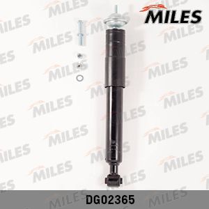 Амортизатор MILES DG02365