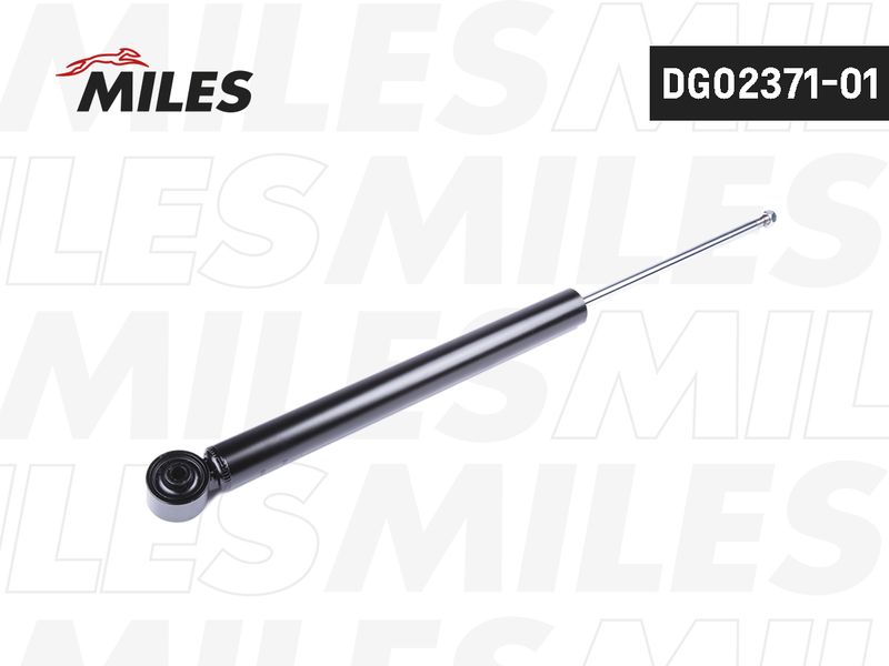 Амортизатор MILES DG0237101