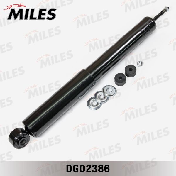 Амортизатор MILES DG02386