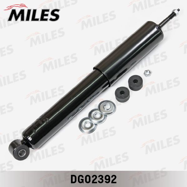 Амортизатор MILES DG02392