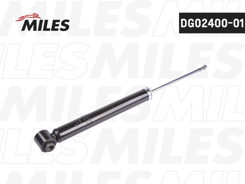 Амортизатор MILES DG0240001