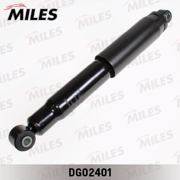 Амортизатор MILES DG02401