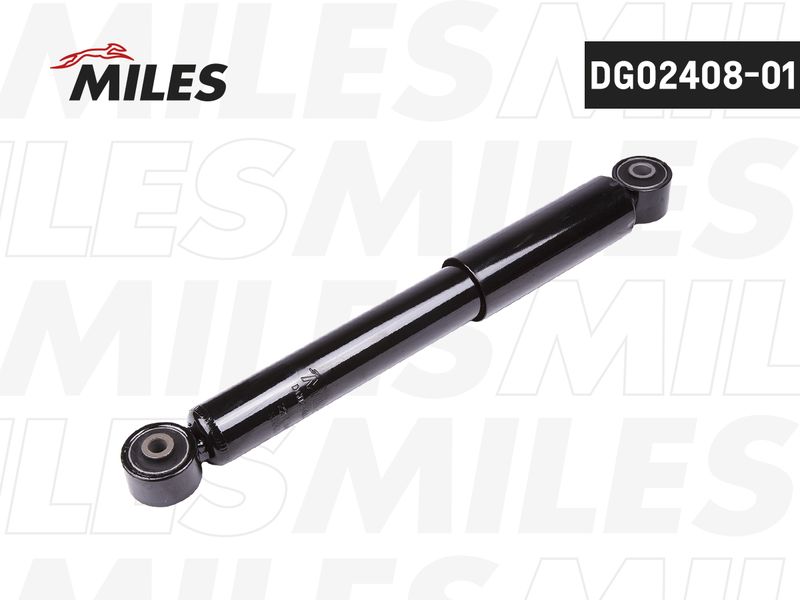 Амортизатор MILES DG0240801