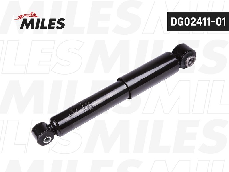 Амортизатор MILES DG0241101