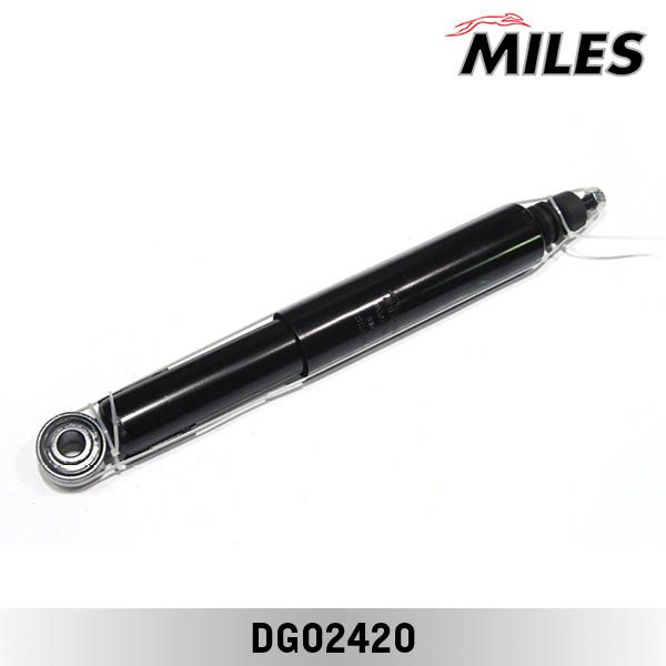 Амортизатор MILES DG02420