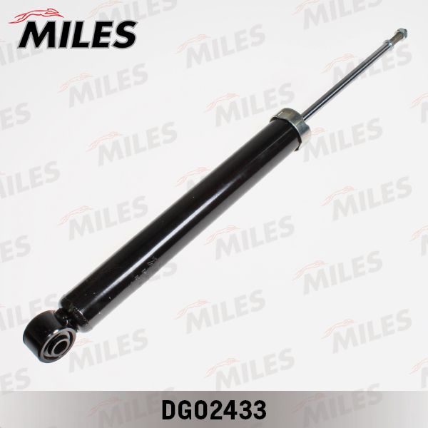 Амортизатор MILES DG02433