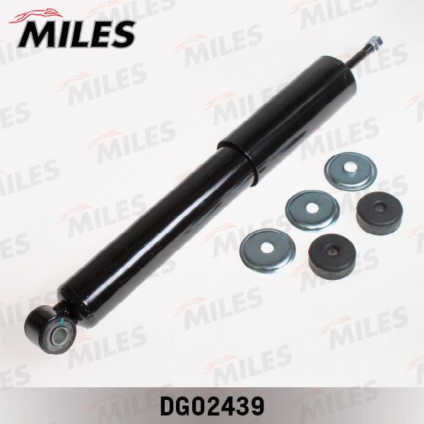 Амортизатор MILES DG02439
