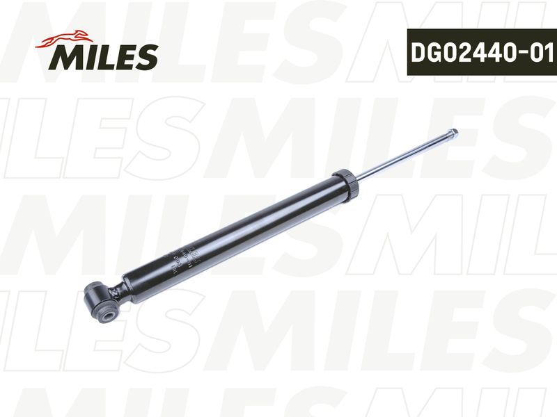 Амортизатор MILES DG0244001