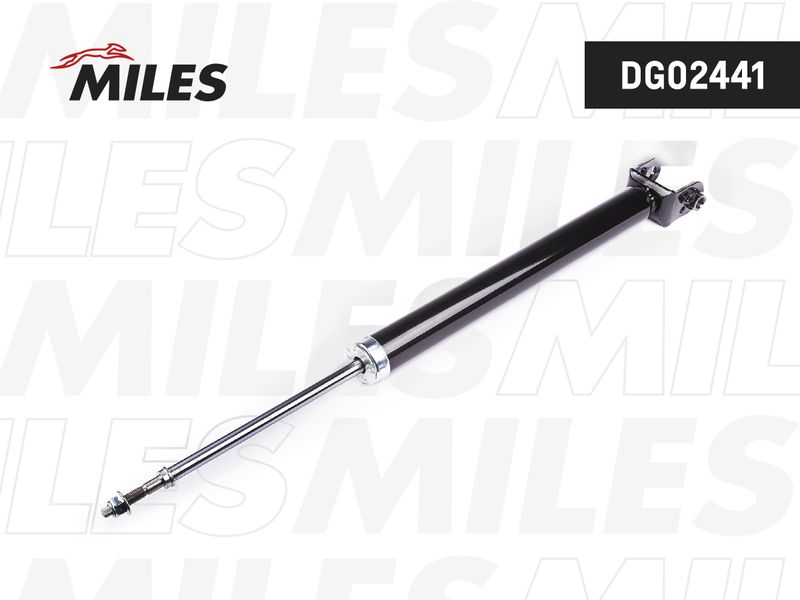 Амортизатор MILES DG02441