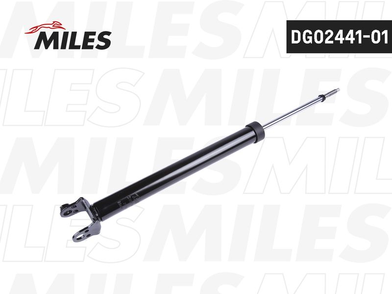 Амортизатор MILES DG0244101