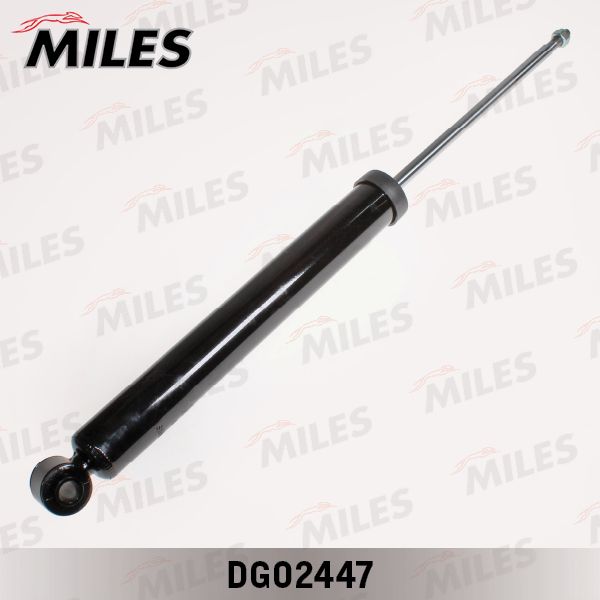 Амортизатор MILES DG02447