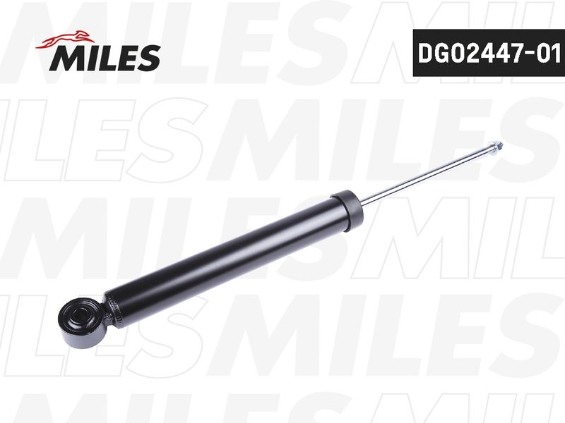 Амортизатор MILES DG0244701