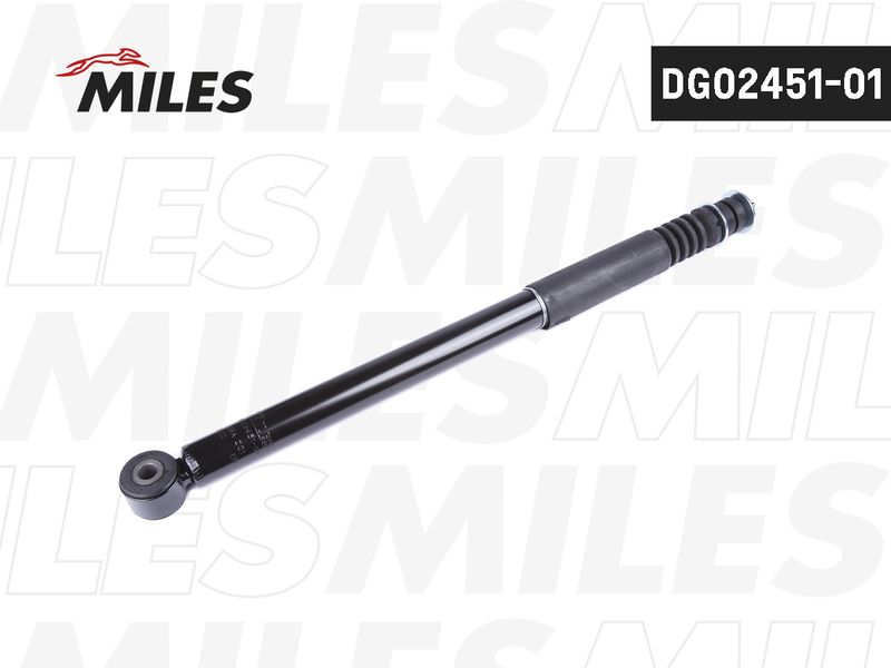 Амортизатор MILES DG0245101