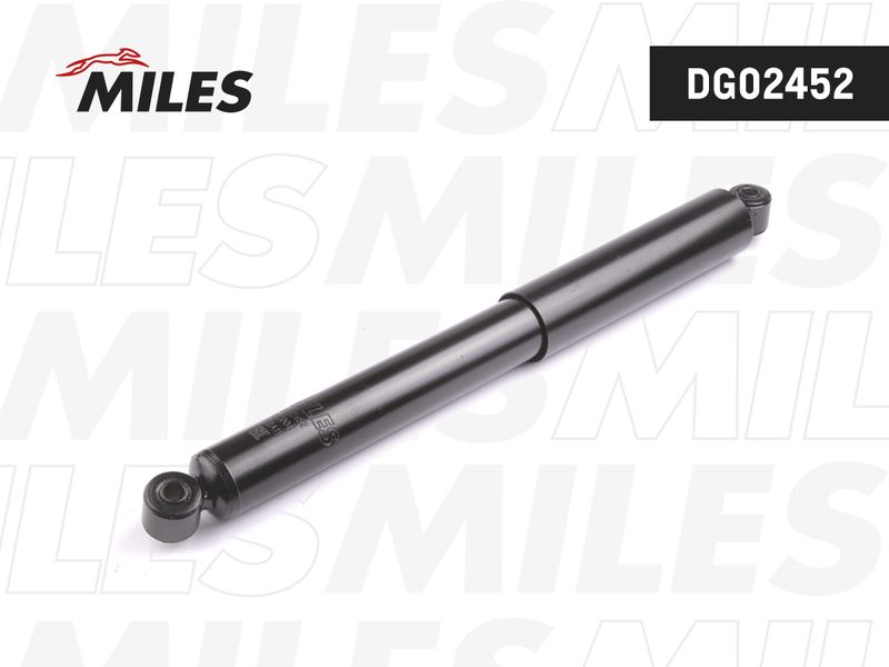 Амортизатор MILES DG02452
