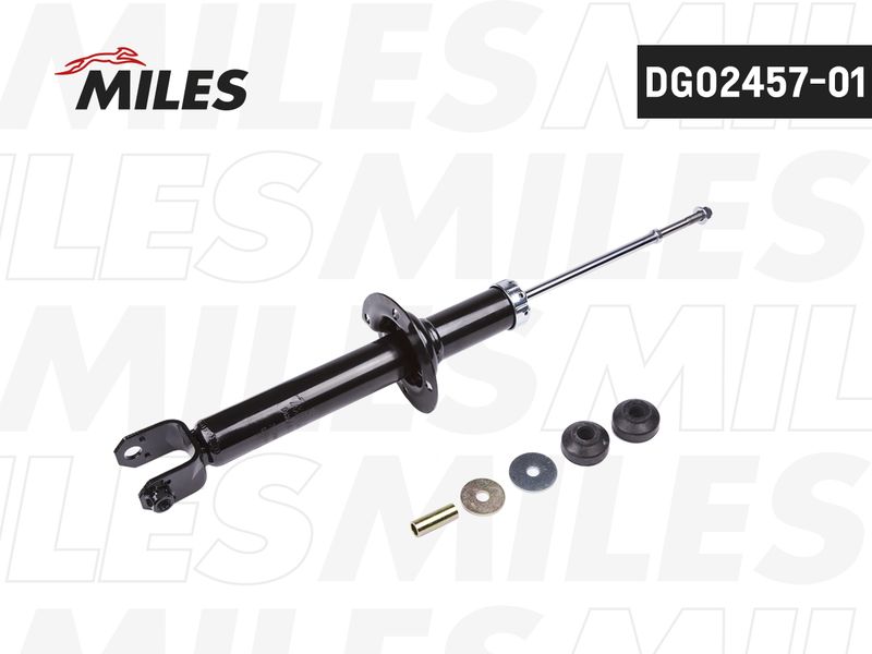 Амортизатор MILES DG0245701