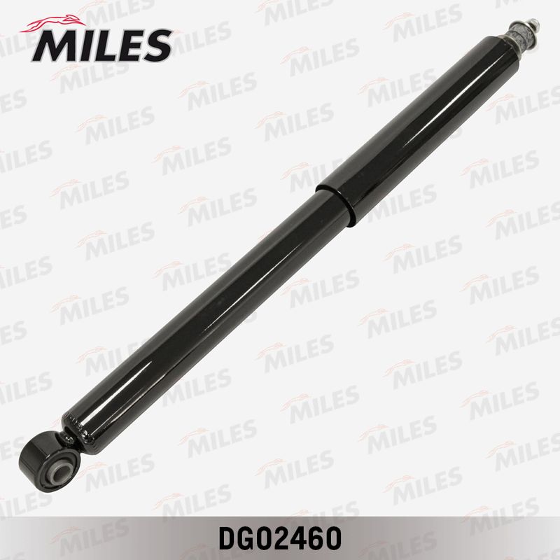 Амортизатор MILES DG02460
