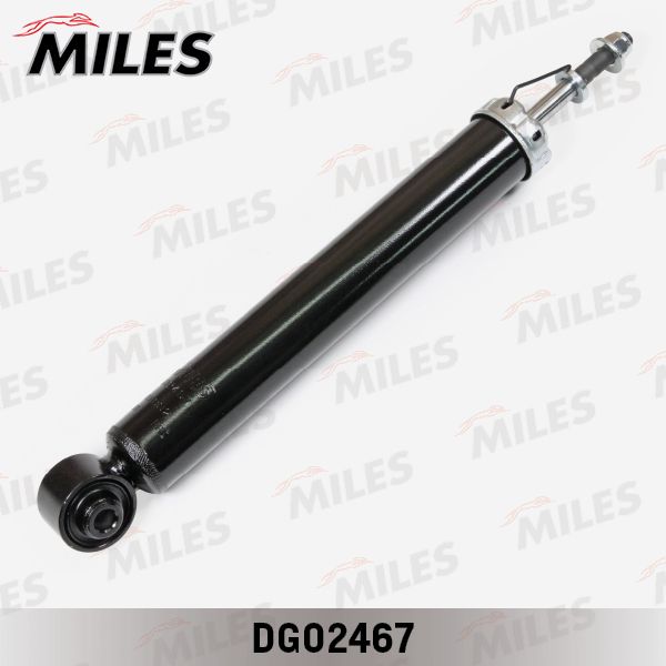 Амортизатор MILES DG02467