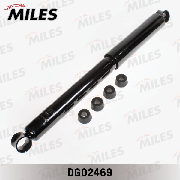Амортизатор MILES DG02469