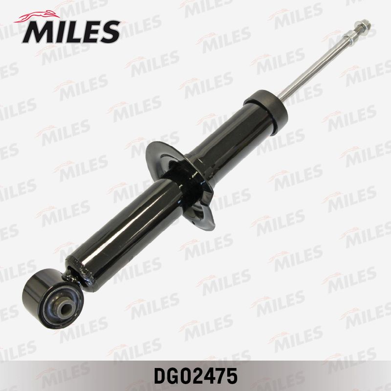Амортизатор MILES DG02475
