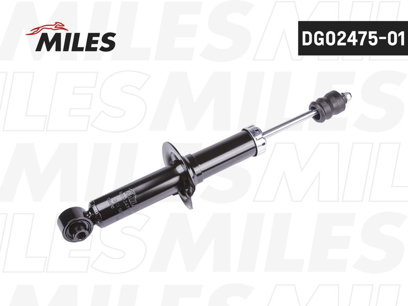 Амортизатор MILES DG0247501