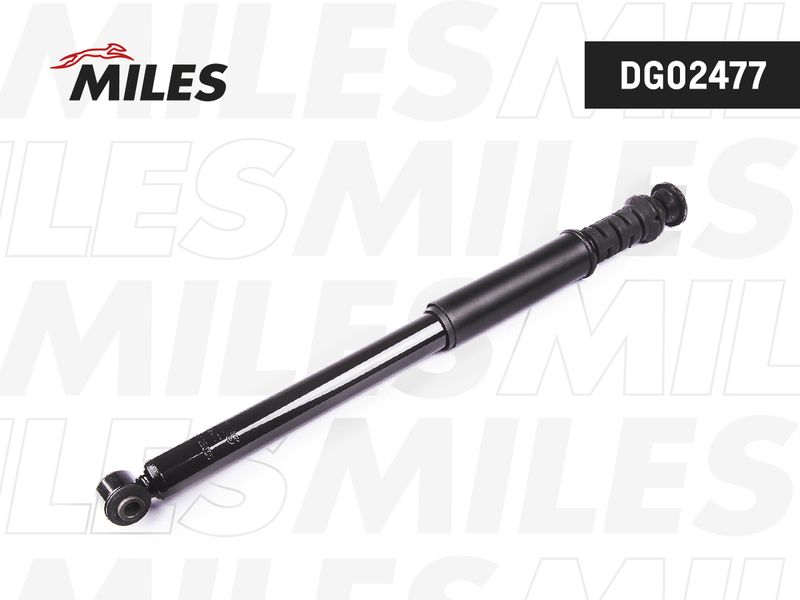 Амортизатор MILES DG02477