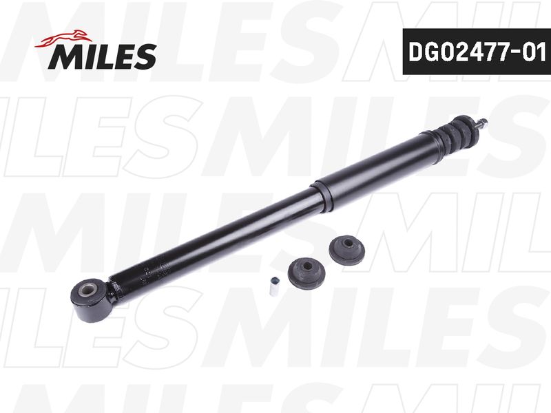 Амортизатор MILES DG0247701
