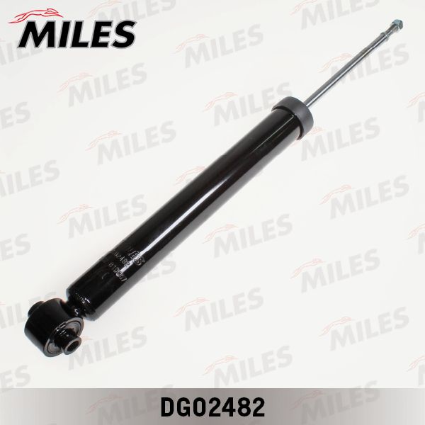 Амортизатор MILES DG02482