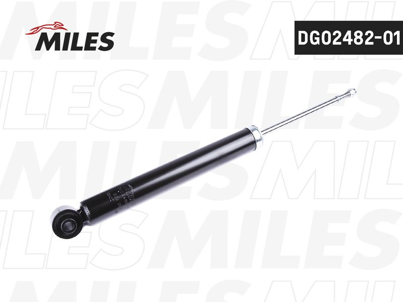 Амортизатор MILES DG0248201