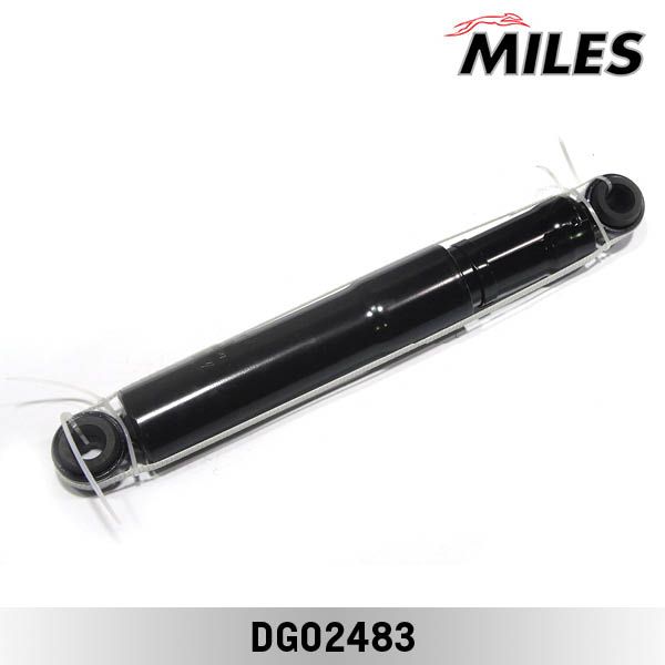 Амортизатор MILES DG02483