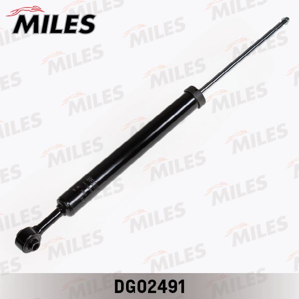Амортизатор MILES DG02491