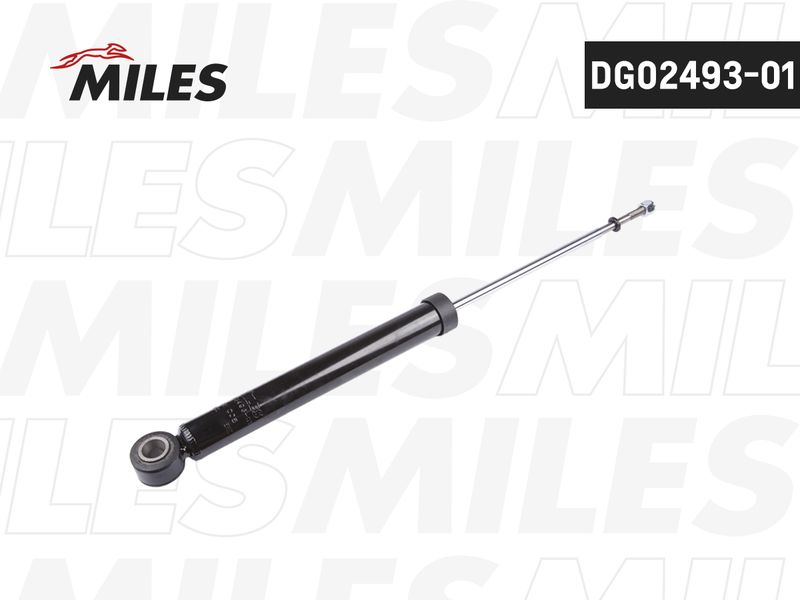 Амортизатор MILES DG0249301