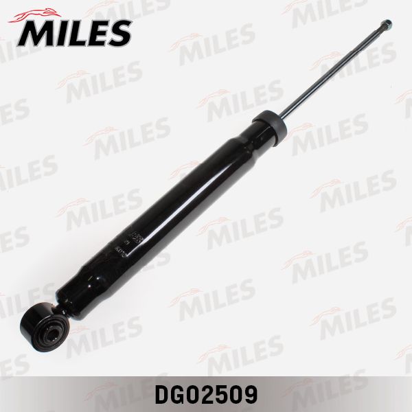 Амортизатор MILES DG02509