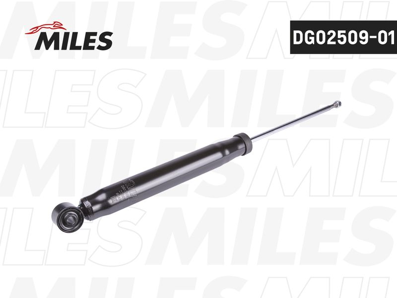 Амортизатор MILES DG0250901