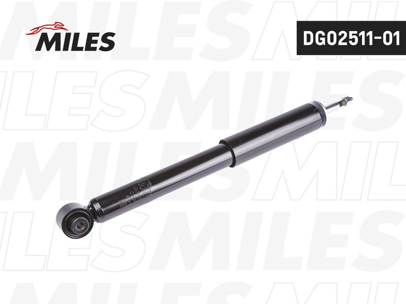 Амортизатор MILES DG0251101