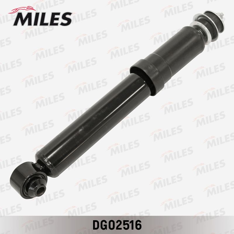 Амортизатор MILES DG02516