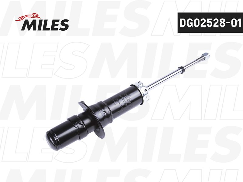Амортизатор MILES DG0252801