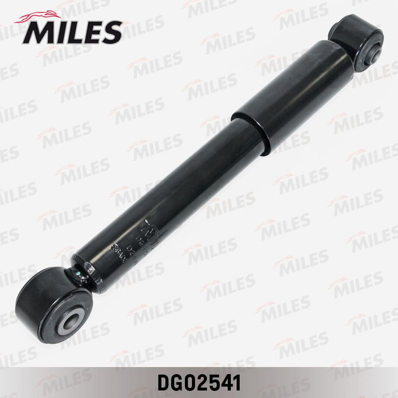 Амортизатор MILES DG02541