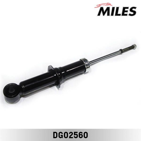 Амортизатор MILES DG02560