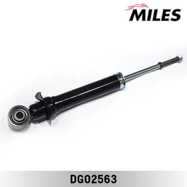 Амортизатор MILES DG02563