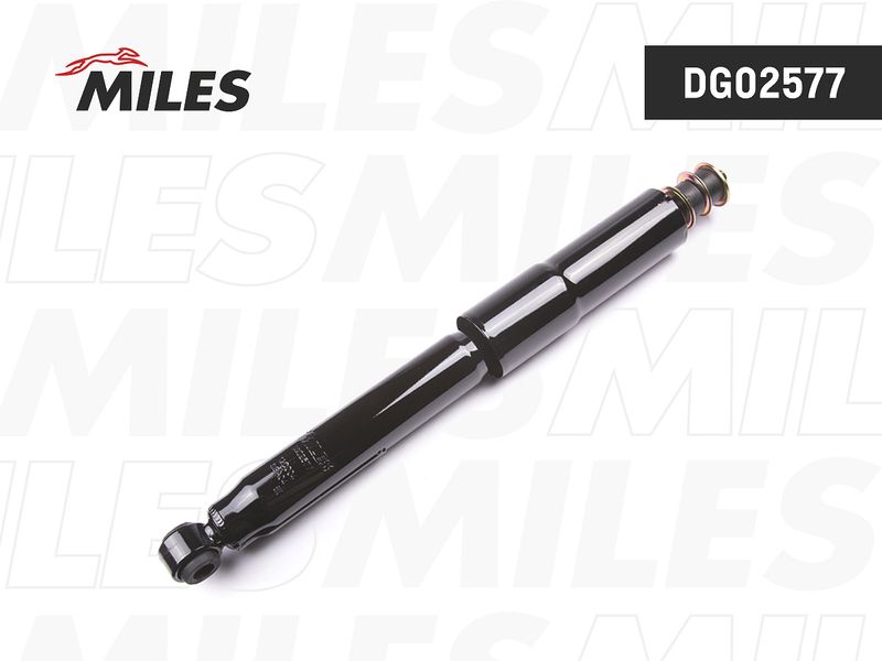 Амортизатор MILES DG02577